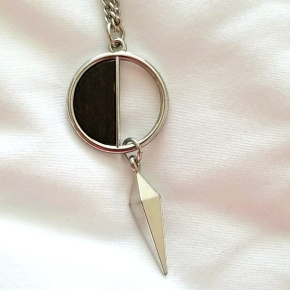 Alyx Jewelry - Whimsical Necklace 30"